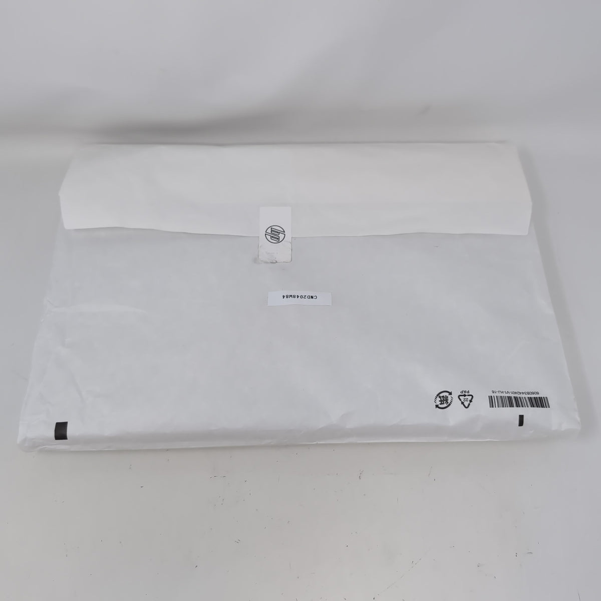 New HP ZBook Fury 15 G8 15.6" i7-11850H 2.5GHz 32GB RAM 512GB SSD RTX A3000