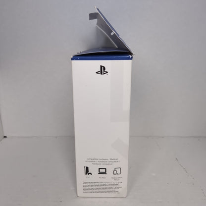 Sony PlayStation 5 PS5 DualSense Wireless Controller Rhythm Blue CFI-ZCT2W