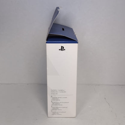 Sony PlayStation 5 PS5 DualSense Wireless Controller Rhythm Blue CFI-ZCT2W