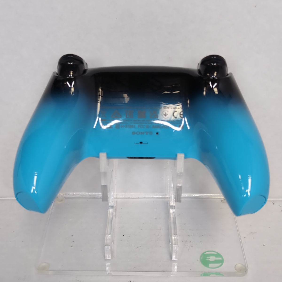 Sony PlayStation 5 PS5 DualSense Wireless Controller Rhythm Blue CFI-ZCT2W