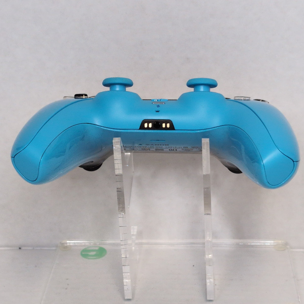Sony PlayStation 5 PS5 DualSense Wireless Controller Rhythm Blue CFI-ZCT2W