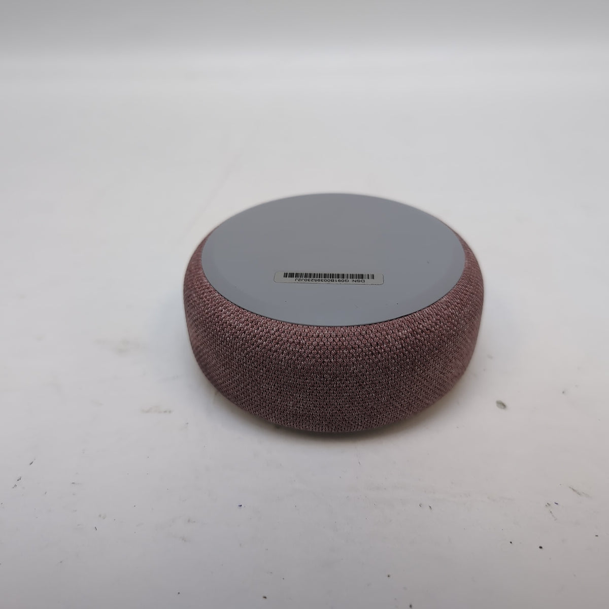 Amazon Echo 3rd Gen Smart Speaker C78MP8