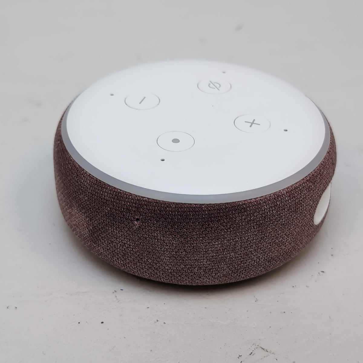 Amazon Echo 3rd Gen Smart Speaker C78MP8