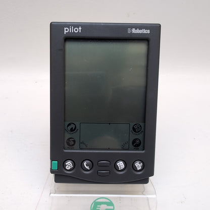 Palm Pilot 1000 Personal Digital Assistant w/Stylus
