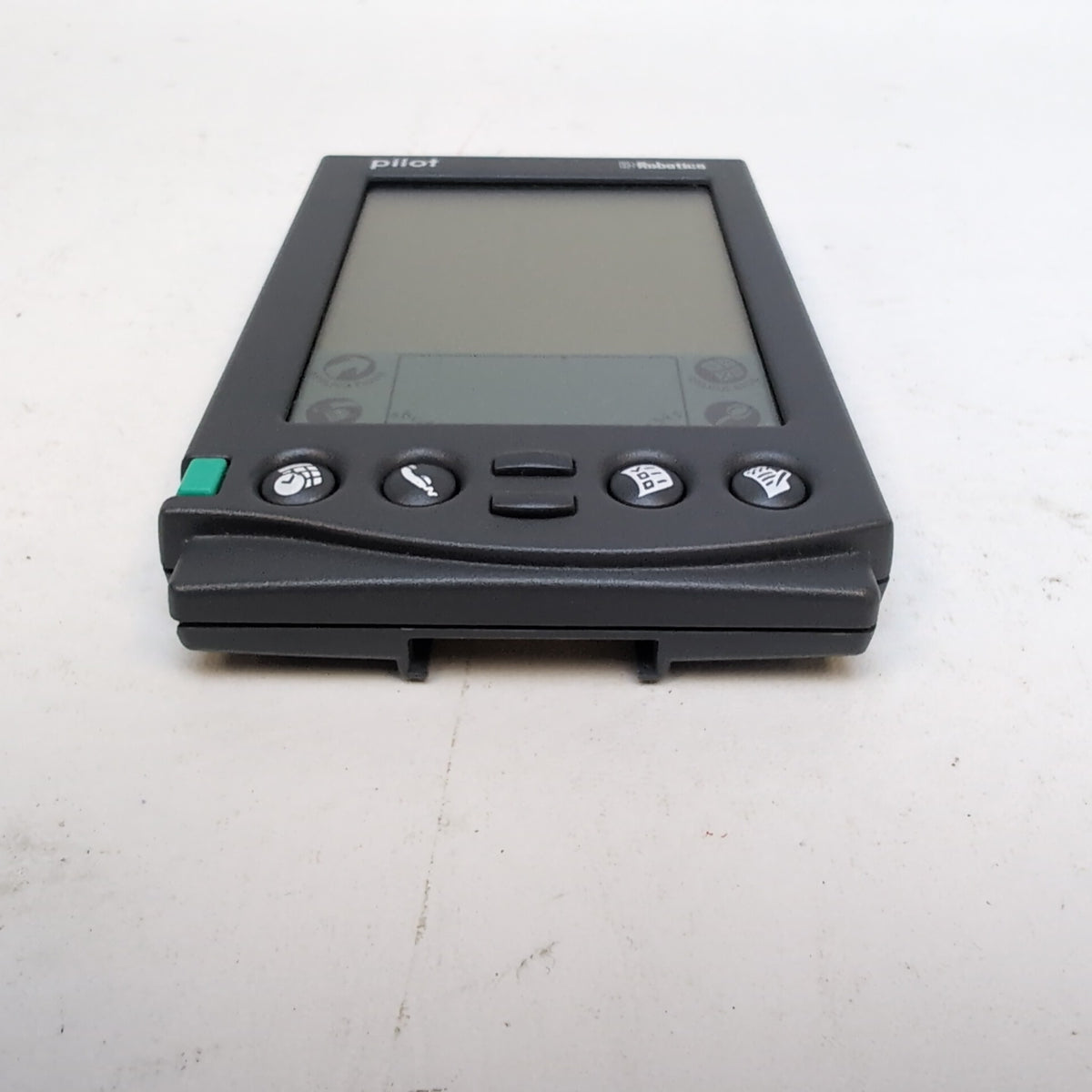 Palm Pilot 1000 Personal Digital Assistant w/Stylus