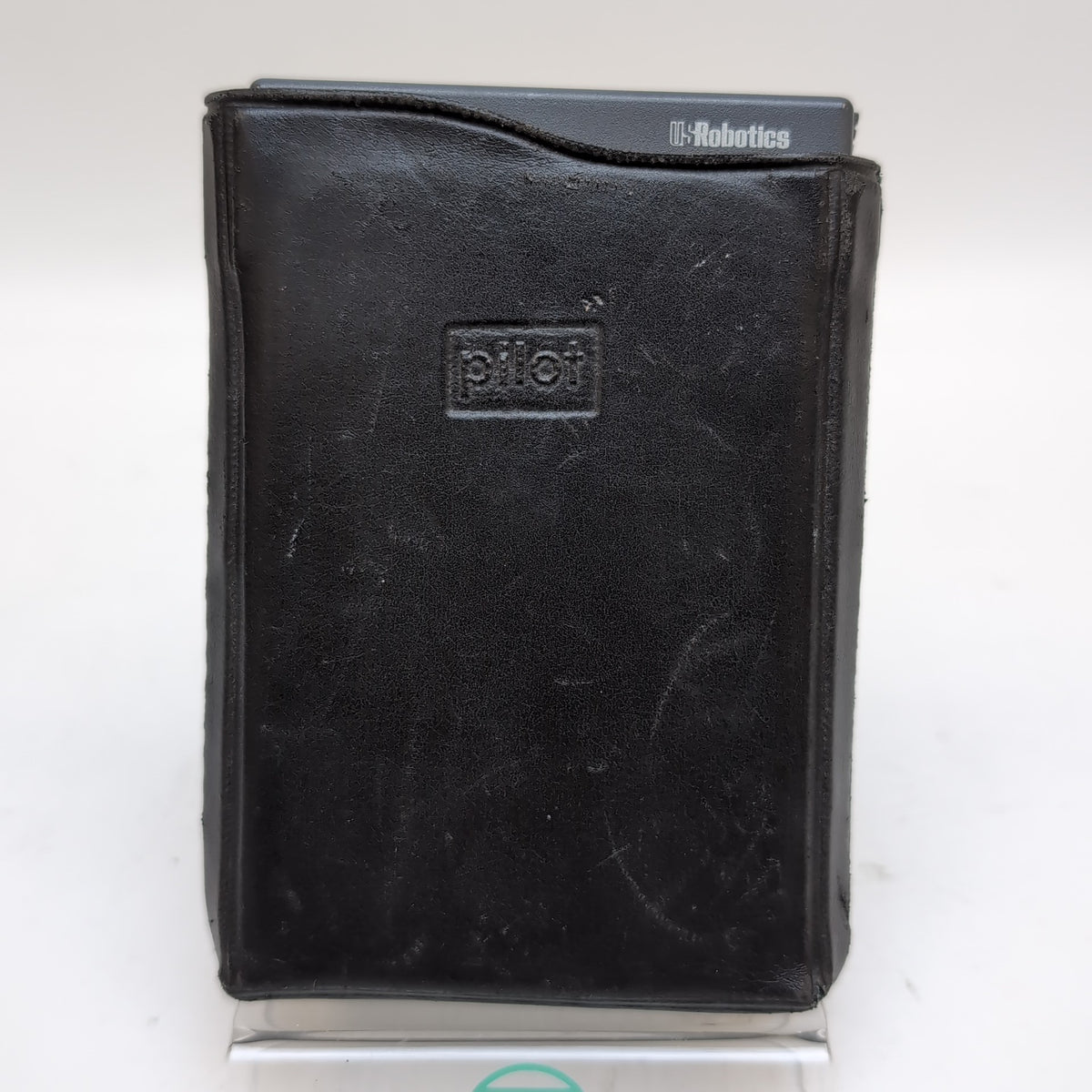 Palm Pilot 1000 Personal Digital Assistant w/Stylus