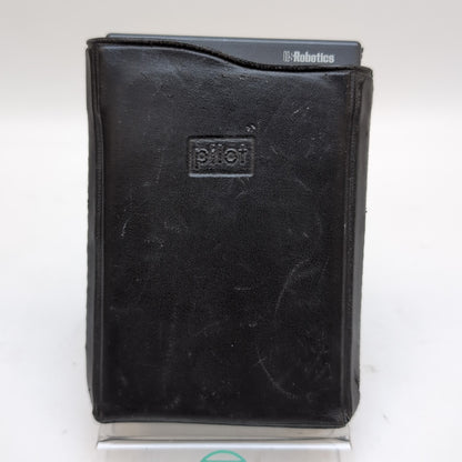 Palm Pilot 1000 Personal Digital Assistant w/Stylus