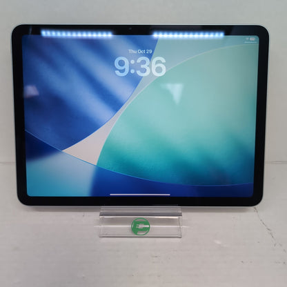 WiFi Only Apple iPad Air 11" M3 128GB Blue MC9X4LL/A