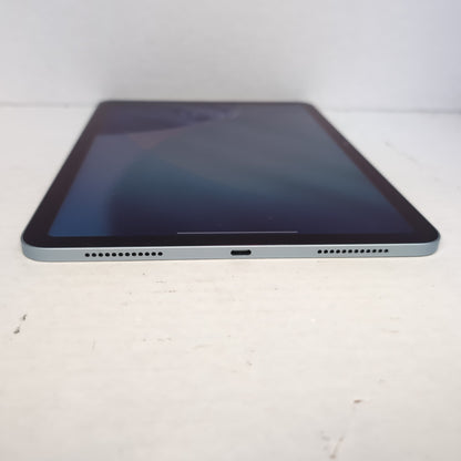 WiFi Only Apple iPad Air 11" M3 128GB Blue MC9X4LL/A