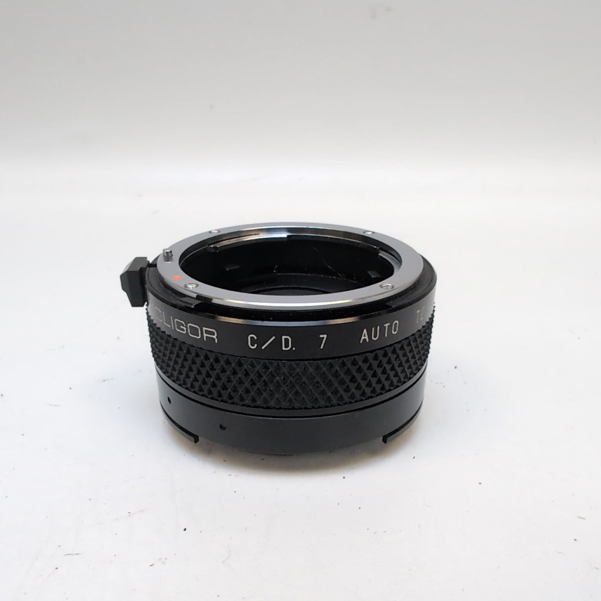 Nikon FE 35mm Film Camera Black w/ Nikkor 50mm f/1.8 Lens 