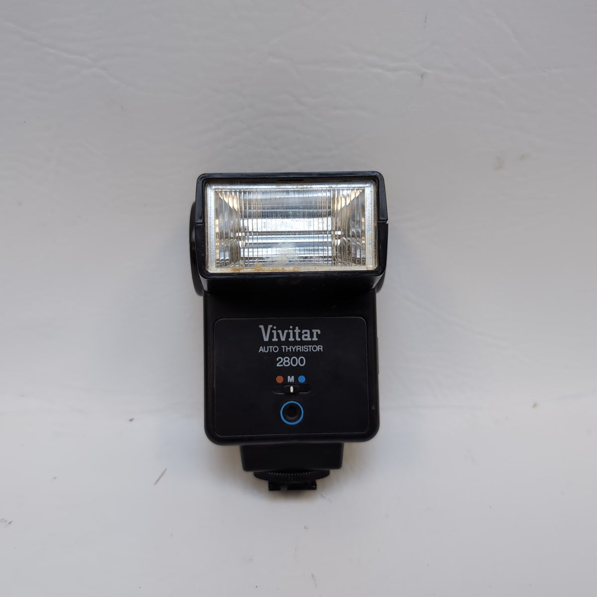 Nikon FE 35mm Film Camera Black w/ Nikkor 50mm f/1.8 Lens 