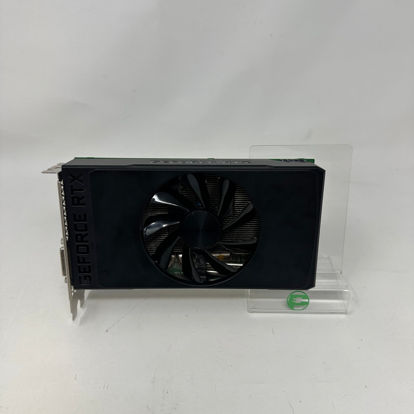 Dell GeForce RTX 2060 6GB GDDR6 Graphics Card DHRKF