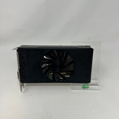 Dell GeForce RTX 2060 6GB GDDR6 Graphics Card DHRKF