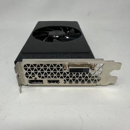 Dell GeForce RTX 2060 6GB GDDR6 Graphics Card DHRKF