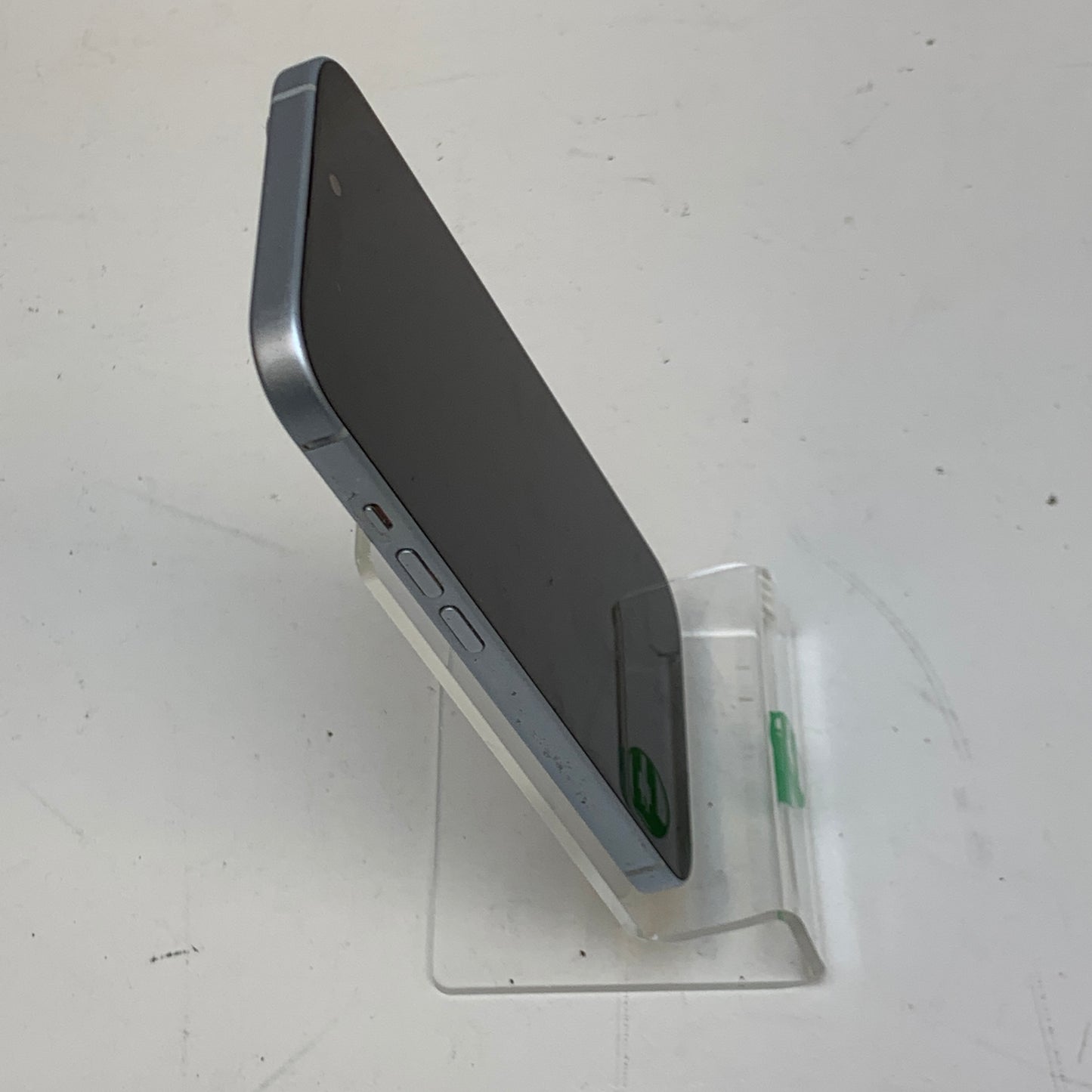 Factory Unlocked Apple iPhone 15 128GB Blue MTLY3LL/A