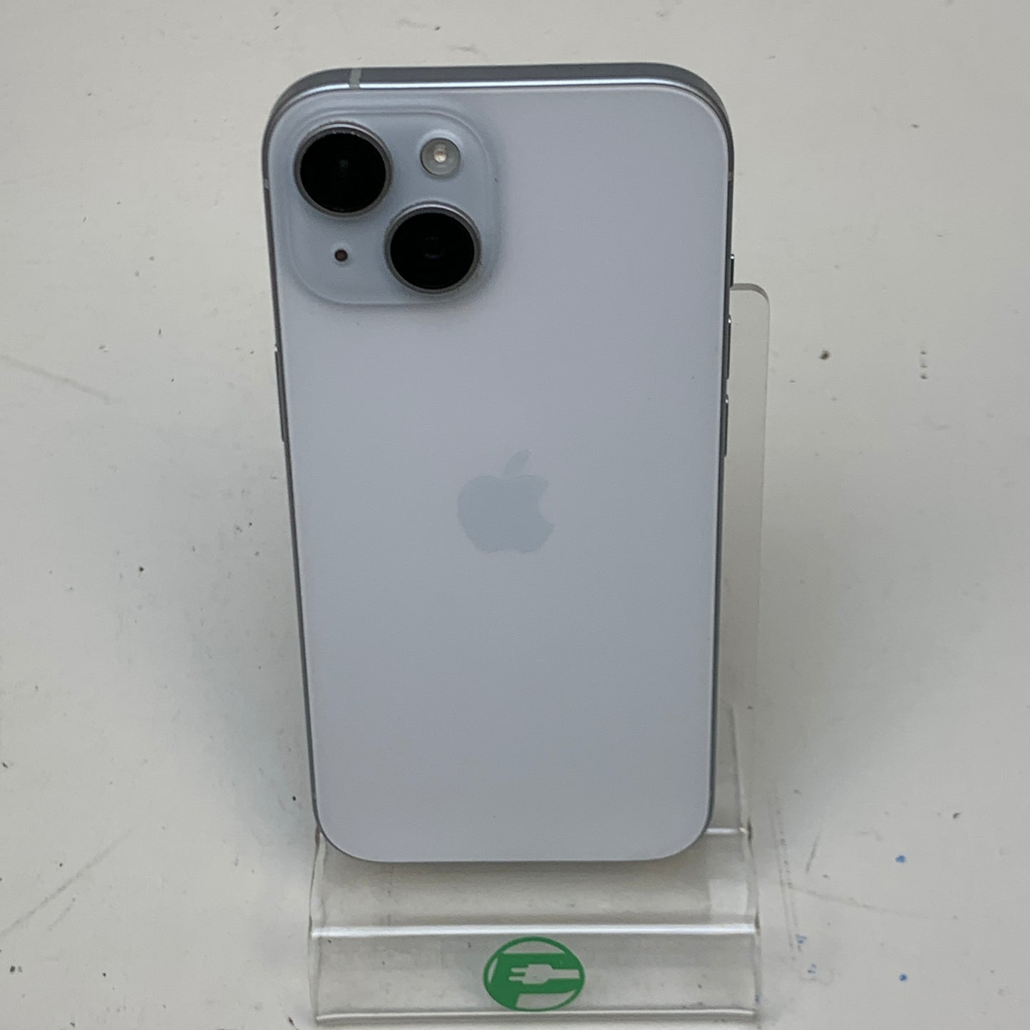 Factory Unlocked Apple iPhone 15 128GB Blue MTLY3LL/A