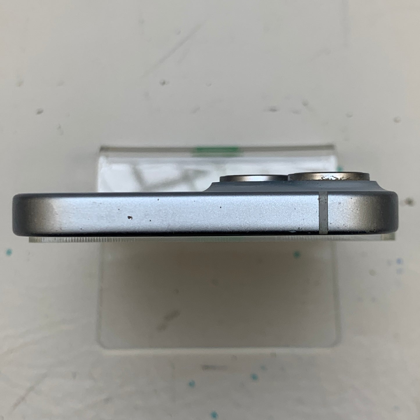 Factory Unlocked Apple iPhone 15 128GB Blue MTLY3LL/A