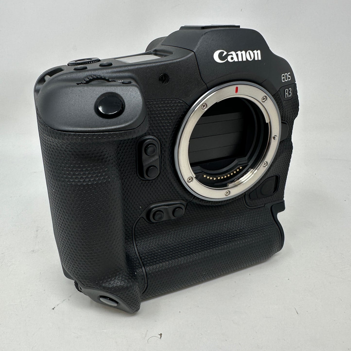 Canon EOS R3 24.1MP Mirrorless Interchangeable Lens Camera