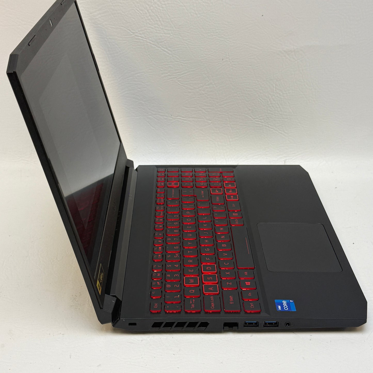 Acer Nitro 5 AN515-57 15.6" i7-11800H 2.3GHz 16GB RAM 512GB SSD GeForce RTX 
