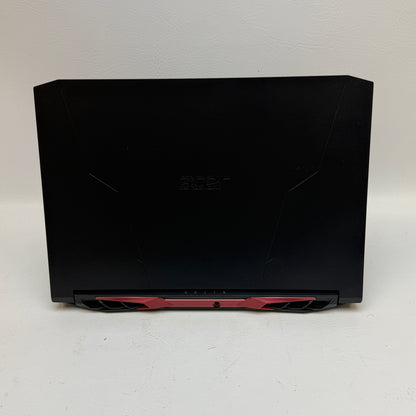 Acer Nitro 5 AN515-57 15.6" i7-11800H 2.3GHz 16GB RAM 512GB SSD GeForce RTX 