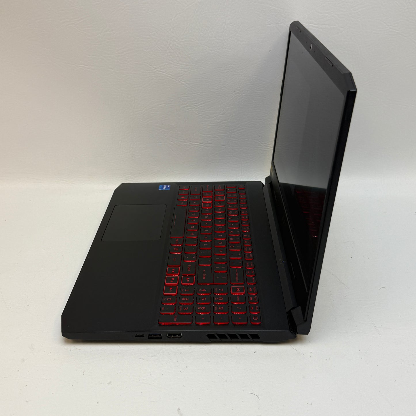 Acer Nitro 5 AN515-57 15.6" i7-11800H 2.3GHz 16GB RAM 512GB SSD GeForce RTX 