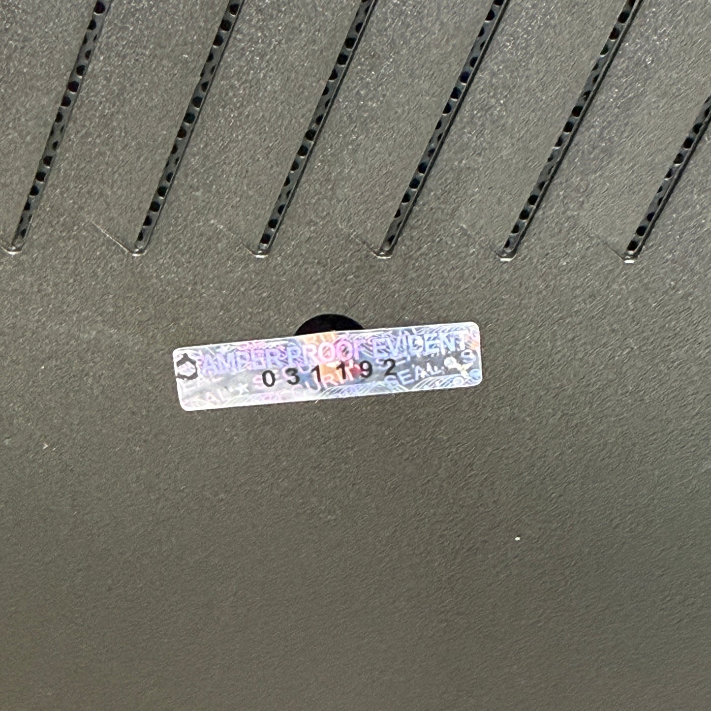 Acer Nitro 5 AN515-57 15.6" i7-11800H 2.3GHz 16GB RAM 512GB SSD GeForce RTX 