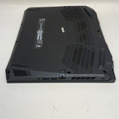 Acer Nitro 5 AN515-57 15.6" i7-11800H 2.3GHz 16GB RAM 512GB SSD GeForce RTX 