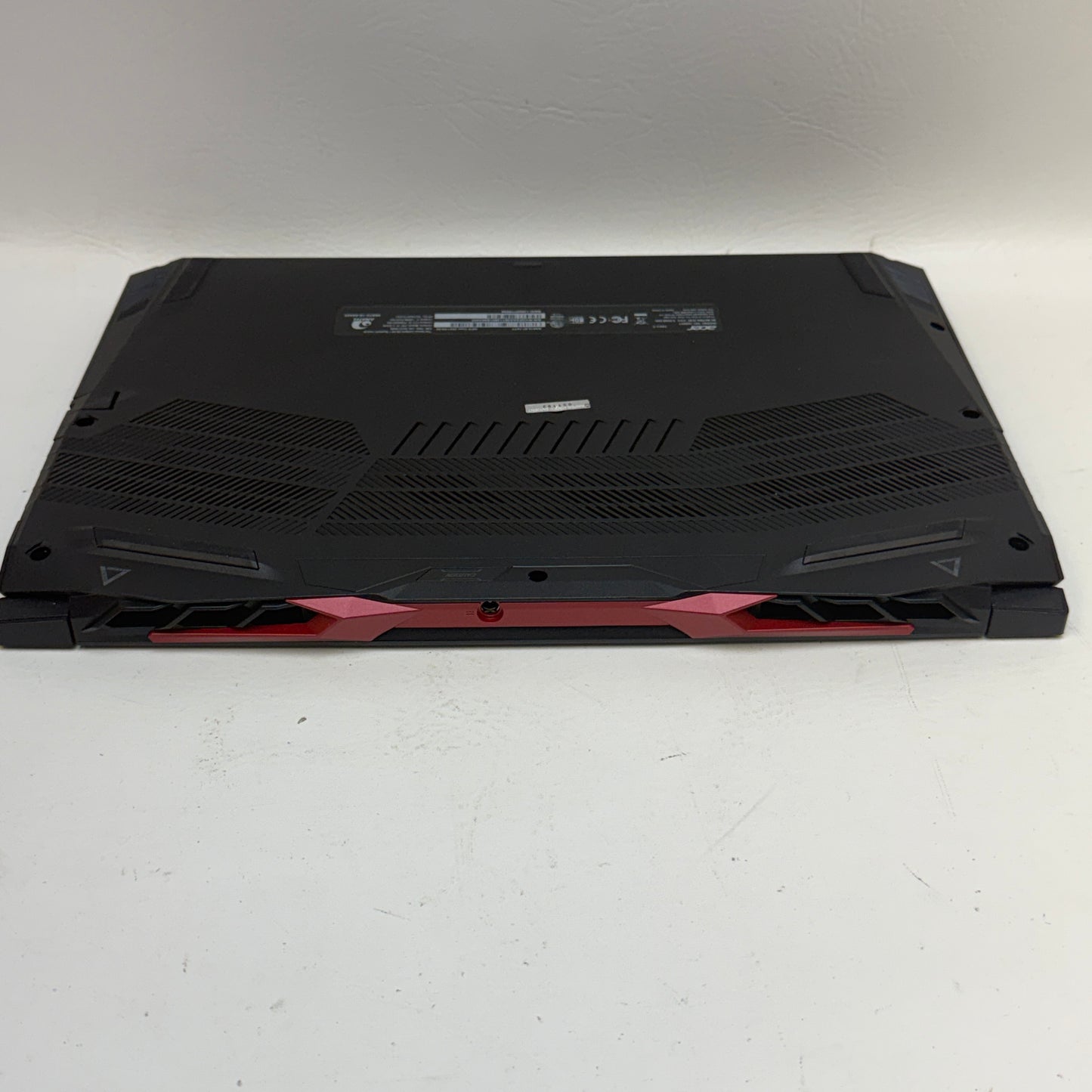 Acer Nitro 5 AN515-57 15.6" i7-11800H 2.3GHz 16GB RAM 512GB SSD GeForce RTX 