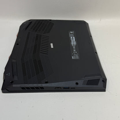 Acer Nitro 5 AN515-57 15.6" i7-11800H 2.3GHz 16GB RAM 512GB SSD GeForce RTX 