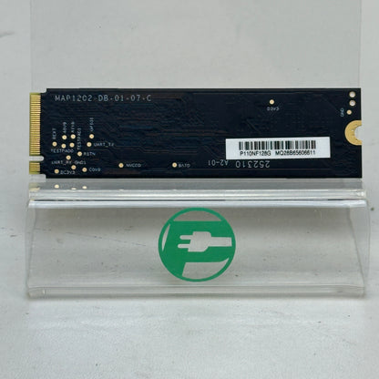 AirDisk 2280mm 128GB M.2 NVMe Gen 3.0 x 4 SSD APF10-128G-P110N1021A