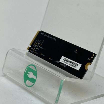 AirDisk 2280mm 128GB M.2 NVMe Gen 3.0 x 4 SSD APF10-128G-P110N1021A