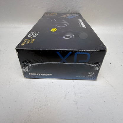 New NextBase 320 RSD Dash Cam and Rear Camera Bundle NBDVR320RSD