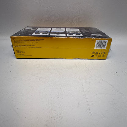 New NextBase 320 RSD Dash Cam and Rear Camera Bundle NBDVR320RSD