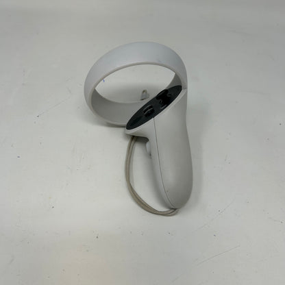 Meta Oculus Quest 2 Right Hand Touch Controller White Only