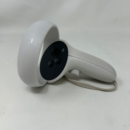 Meta Oculus Quest 2 Right Hand Touch Controller White Only