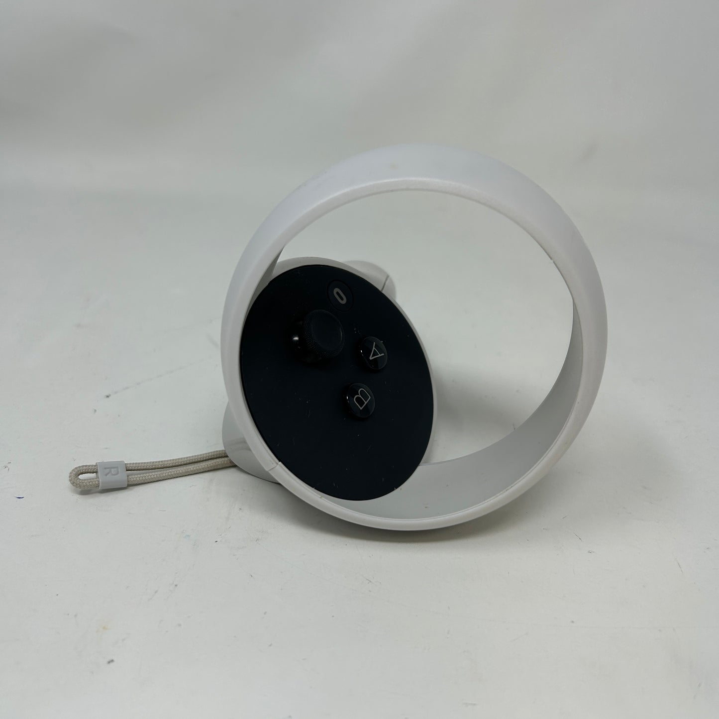 Meta Oculus Quest 2 Right Hand Touch Controller White Only