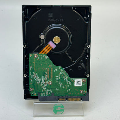 WD 3.5" Red Plus 4TB eSATA III 6Gbps HDD WD40EFPX-68C6CN0