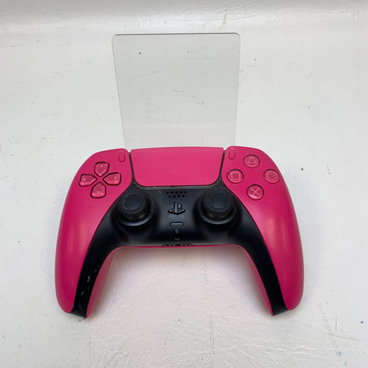 Sony PlayStation 5 PS5 DualSense Wireless Controller Nova Pink CFI-ZCT1W