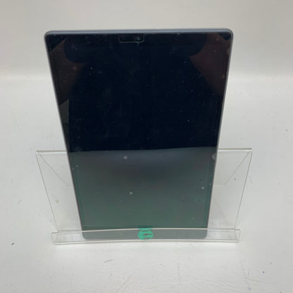 WiFi Only Lenovo Tab M10 HD 32GB Black TB-X306X