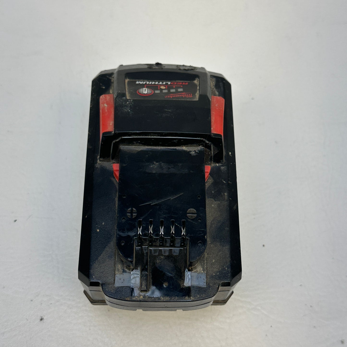Milwaukee M18 RedLithium High Output HD12.0 18V Battery 48-11-1812