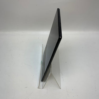 WiFi Only Lenovo Tab M10 HD 32GB Black TB-X306X