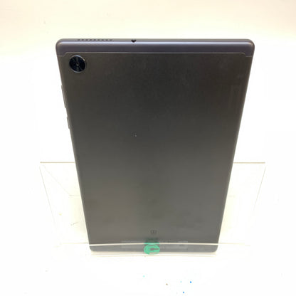 WiFi Only Lenovo Tab M10 HD 32GB Black TB-X306X