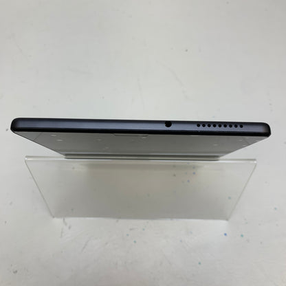 WiFi Only Lenovo Tab M10 HD 32GB Black TB-X306X