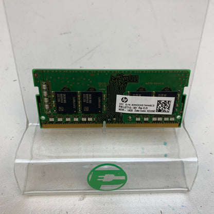 Samsung 1Rx8 PC4-3200AA-SA2 16GB (1x16GB) RAM DDR4 3200MHz M471A2G43BB2-CWE