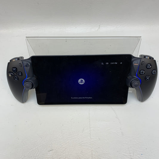 Sony PlayStation Portable PSP PlayStation Portal Black CFI-Y1001