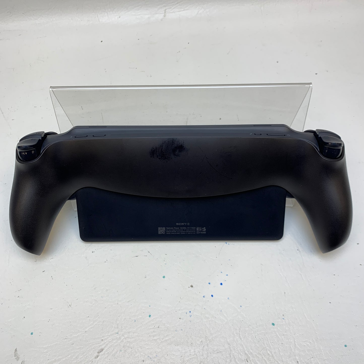 Sony PlayStation Portable PSP PlayStation Portal Black CFI-Y1001