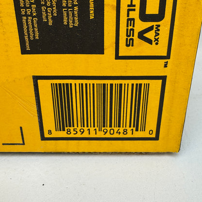 New DEWALT DCD794D1 20V Cordless.5 in Drill Driver 2 Ah