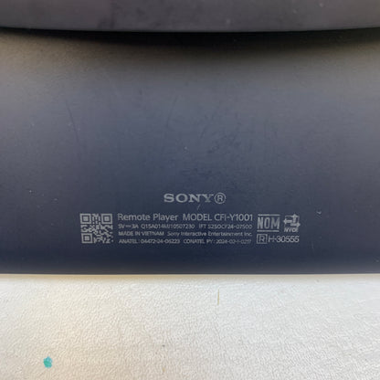 Sony PlayStation Portable PSP PlayStation Portal Black CFI-Y1001