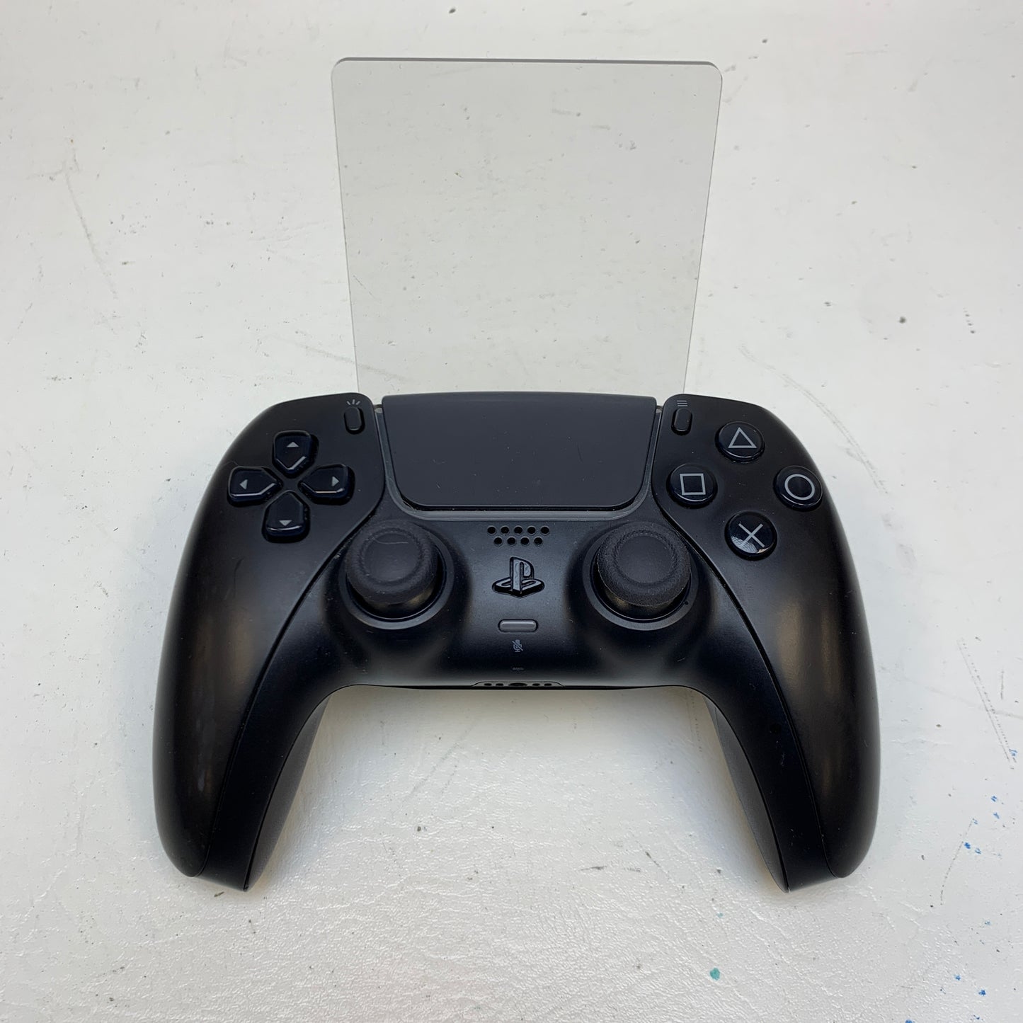 Sony PlayStation 5 PS5 DualSense Wireless Controller Midnight Black CFI-ZCT1W
