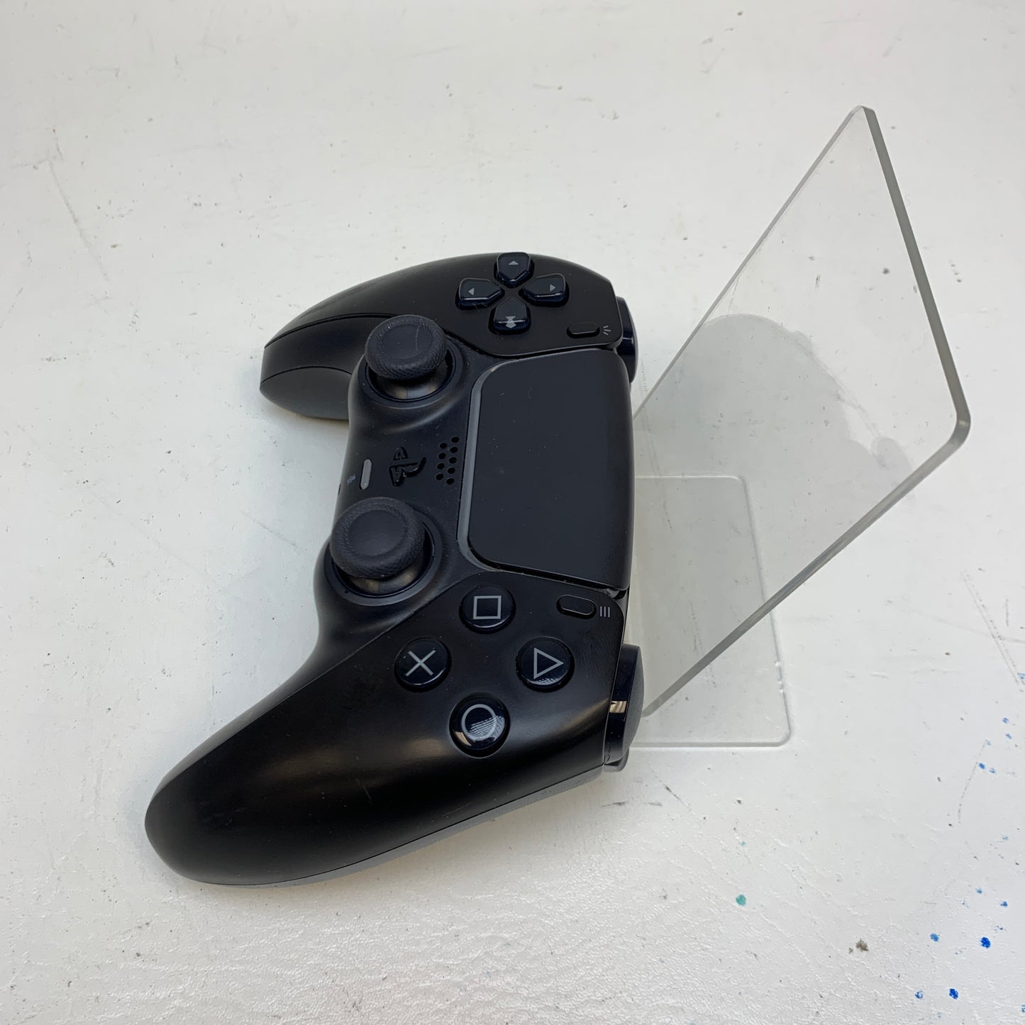 Sony PlayStation 5 PS5 DualSense Wireless Controller Midnight Black CFI-ZCT1W